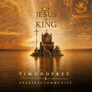 Tim Godfrey – Na God ft. Fearless Community