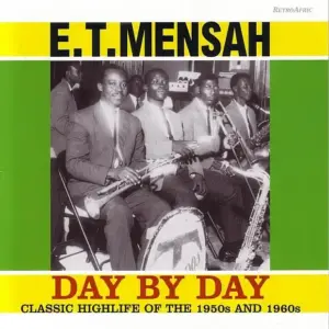 E.T. Mensah – Damfo Wo Eni Ewu ft. The Tempos