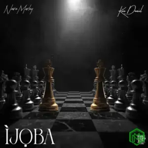Ijoba audio by Naira Marley, Kizz Daniel