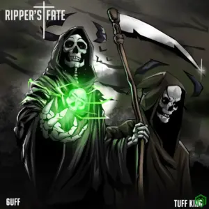 Ripper’s Fate audio by 6uff feat. Tuff King