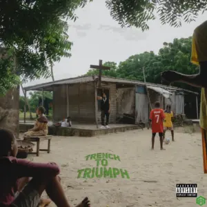 Trench to Triumph audio by Crayon