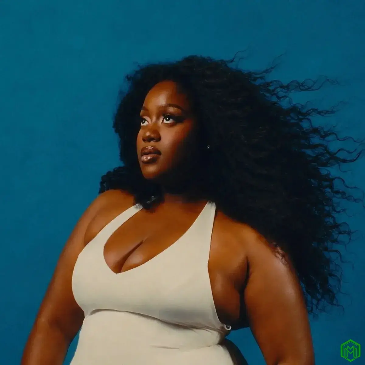 Whatever audio by Africaine