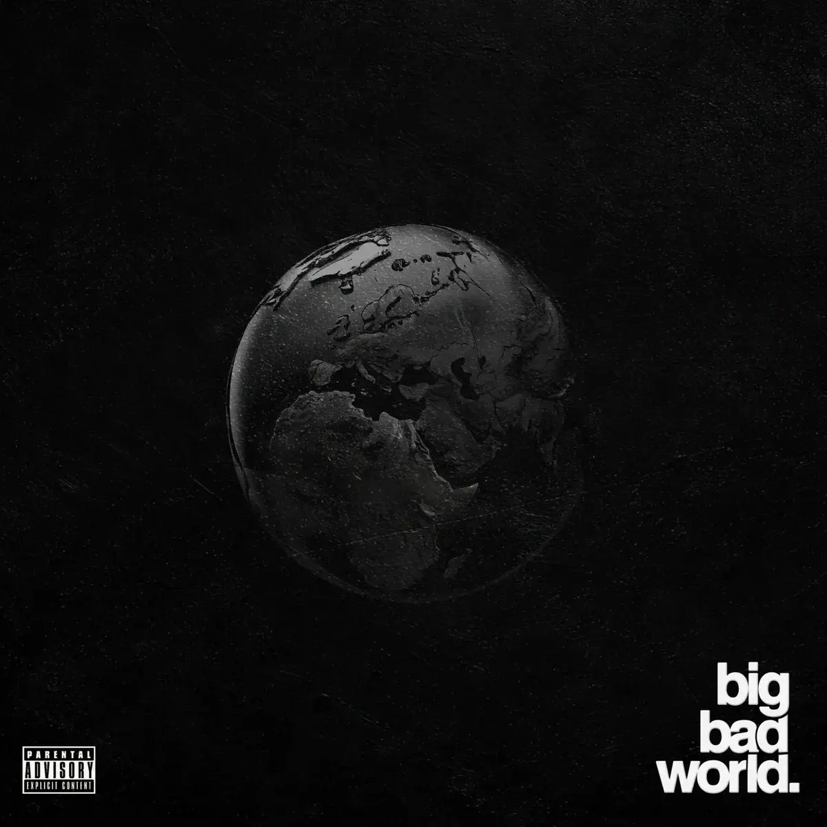 Big Bad World audio by Ajebutter22