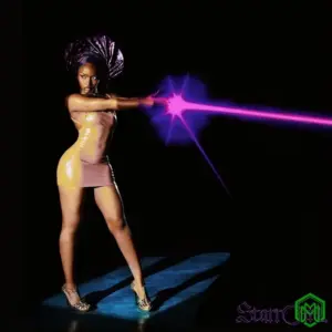 Tornado audio by Ayra Starr
