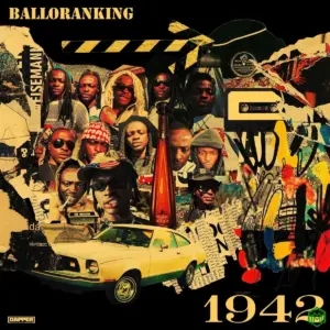 1942 audio by Balloranking