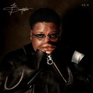 Barry Jhay – Intro