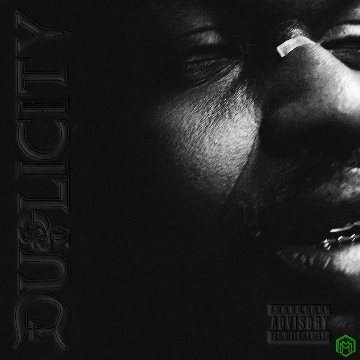 Duplicity audio by Boj