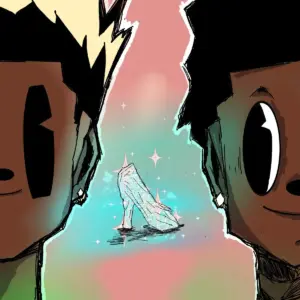 Boydelian – Cinderella ft. oSHAMO