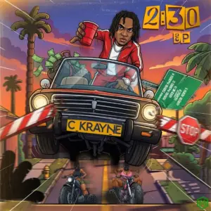 C Krayne – Don’t Stop Acoustic Wave