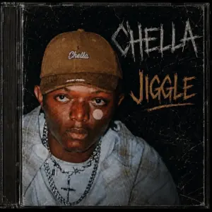 JIGGLE audio by Chella