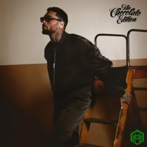 Chris Brown – Man On A Mission ft. Wizkid