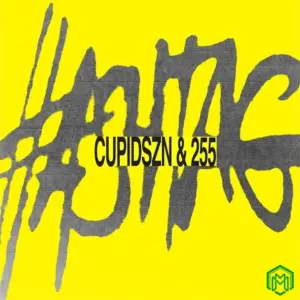 CupidSZN – Hashtag ft. 255