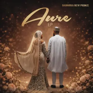 Danmusa New Prince – Lokachinki Amarya