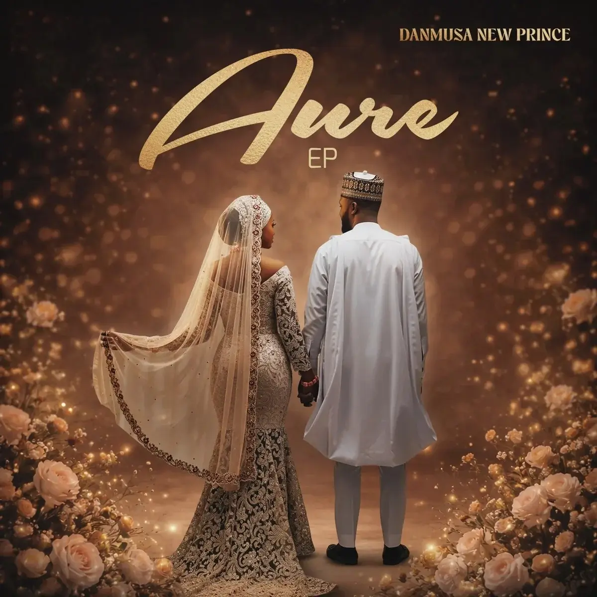 Aure audio by Danmusa New Prince