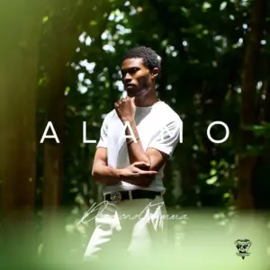 Alamo audio by Diamond Jimma