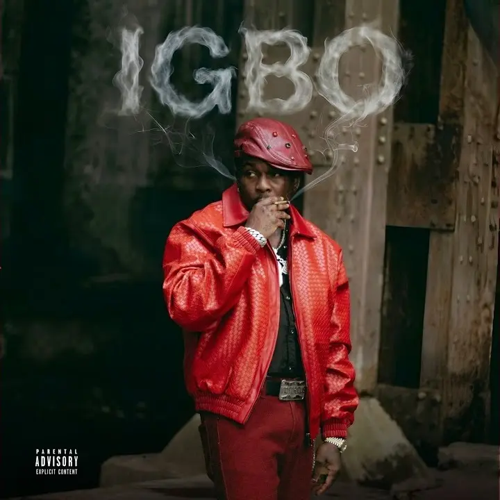 IGBO audio by Didi B