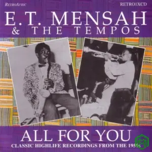 E.T. Mensah – Asembon Tie M’Ansem ft. The Tempos