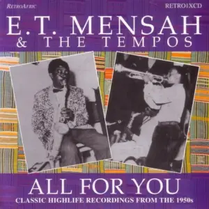E.T. Mensah – Don’t Mind Your Wife ft. The Tempos