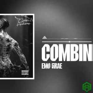 EMO Grae – Combine
