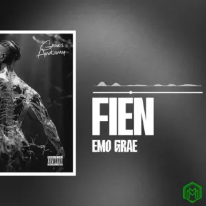 EMO Grae – Fien
