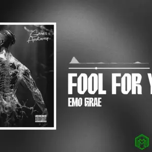EMO Grae – Fool For You