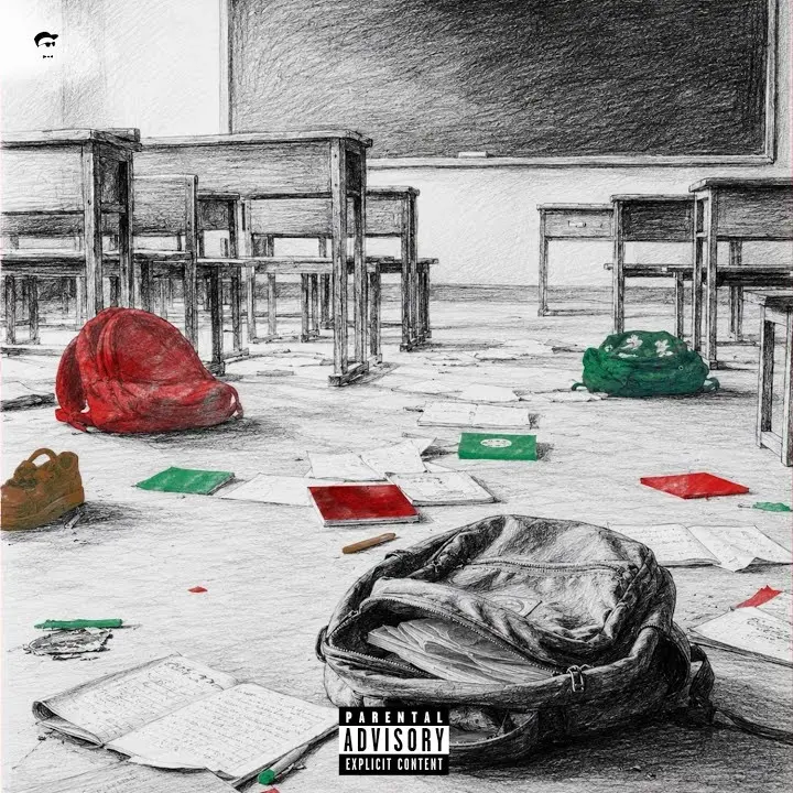 Na je audio by Falz feat. Oiza, Meyi and Firstklaz