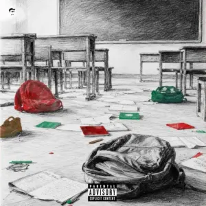 Telepepe audio by Falz