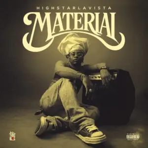 Material audio by Highstarlavista
