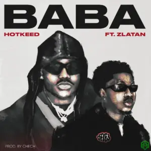 BABA audio by Hotkeed