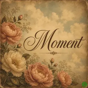 Humblesmith – Moment