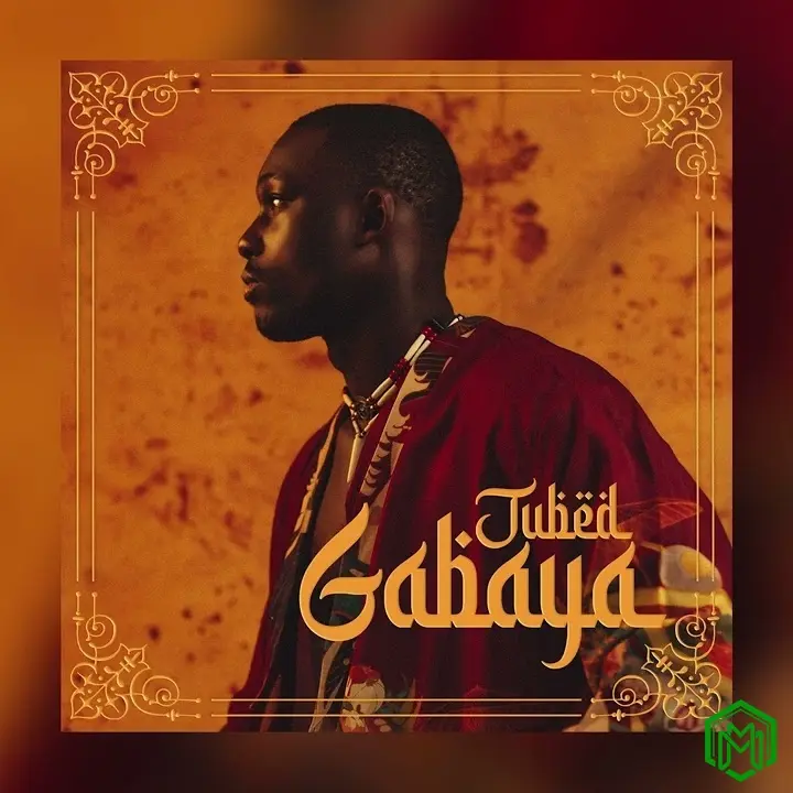 Gabaya audio by Jubed