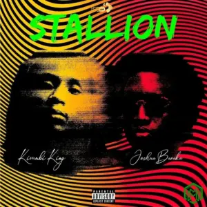 Stallion audio by Kivumbi King feat. joshua Baraka and AXON