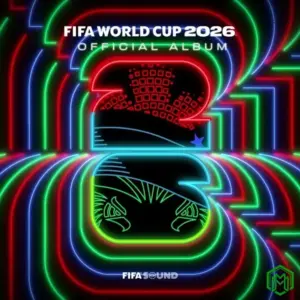 No Place Like Home (FIFA World Cup 2026™) audio by Major Lazer feat. Nelly Furtado and Davido