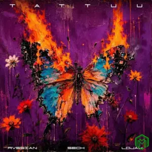 Rvssian – TATTUU ft. Sech & Lojay
