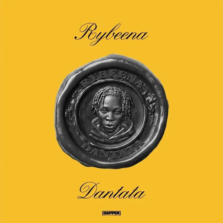 Dantata audio by Rybeena