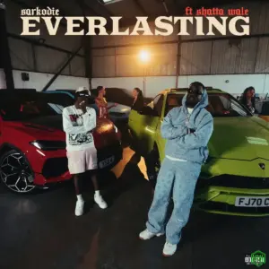 Sarkodie, Shatta Wale – EVERLASTING