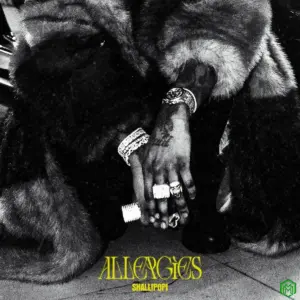 Shallipopi – Allergies