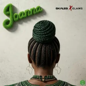 Skales – Joanna ft. Elams