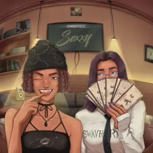 Swayvee – Sexxy