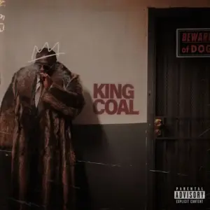 Wande Coal – Nobody Knows
