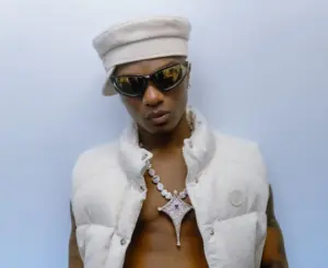 Wizkid announces SEXY as the title of his seventh studio album