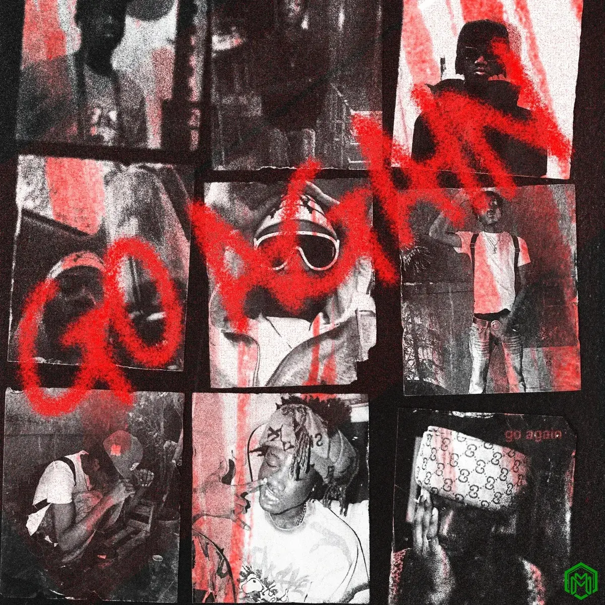 Go Again audio by Zaylevelten