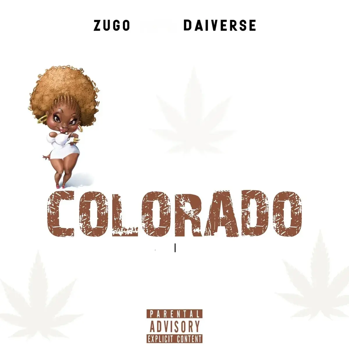 Colorado audio by Zugo, Dai Verse
