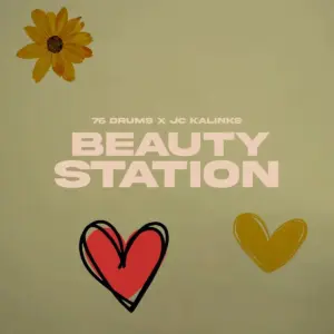 Beauty Station audio by 76 Drums