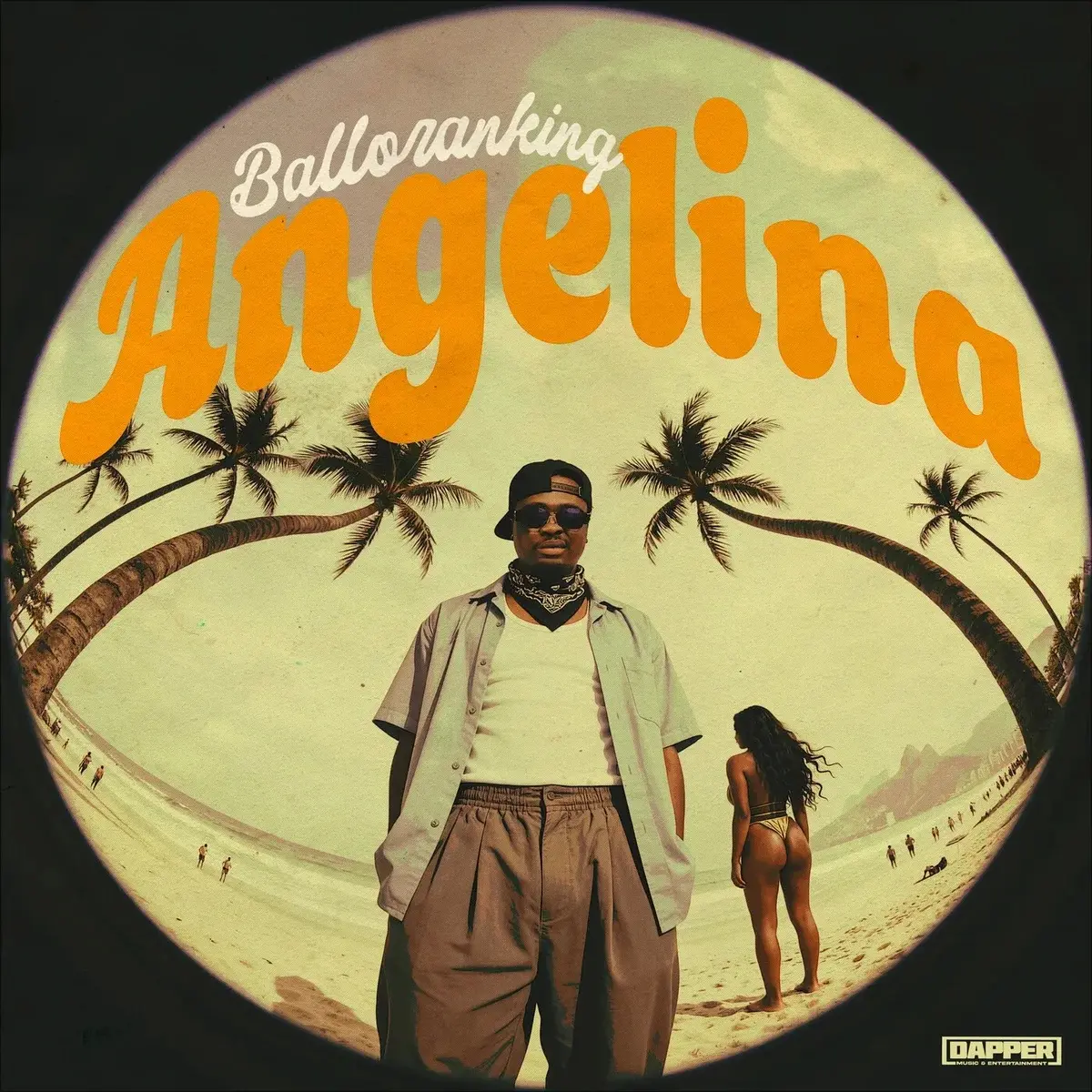 Angelina audio by Balloranking