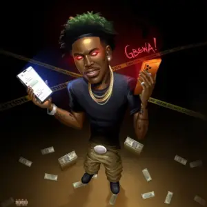 Boy Muller – Gbewa