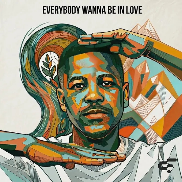 Everybody Wanna Be In Love audio by Calvin Fallo