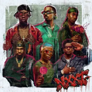 Tonight (with Blaqbonez, Major AJ & Noon Dave) audio by Chocolate City