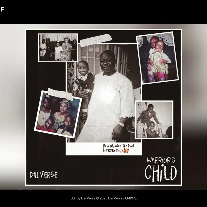 LLF audio by Dai Verse