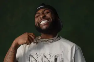 Davido announces his release date & title of 6th studio album ‘ORIADE’